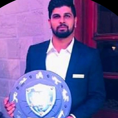 Aditya Nikam