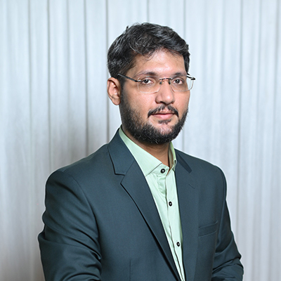 Rajiv Padhi