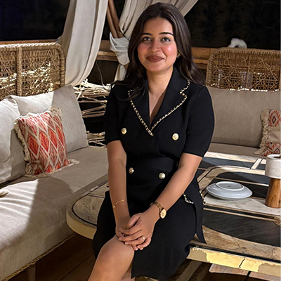 Rutuja Bhosle