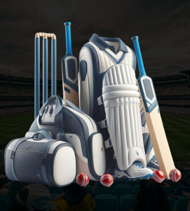 KW Cricket Kit